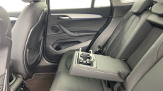 BMW X1 xDrive 20d xLine 5dr Step Auto Diesel Estate